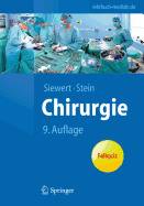 Chirurgie: Mit Integriertem Fallquiz - 40 Falle Nach Neuer Ao