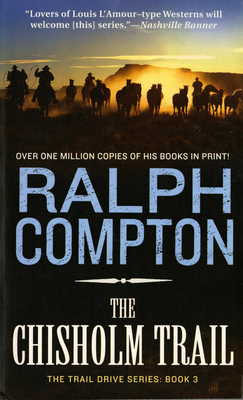 Chisholm Trail - Compton, Ralph