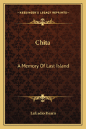 Chita: A Memory Of Last Island