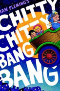 Chitty Chitty Bang Bang - Fleming, Ian