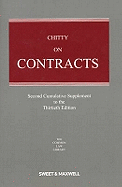 Chitty on Contracts