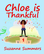 Chloe Is Thankful