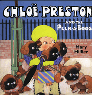 Chloe Preston and the Peek-A-Boos