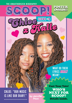 Chloe X Halle: Issue #2 - Poux, Jennifer