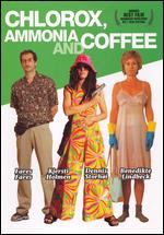 Chlorox, Ammonia and Coffee - Mona J. Hoel