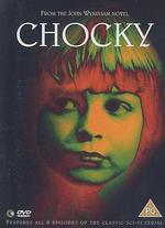 Chocky - Christopher Hodson; Victor Hughes
