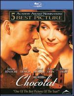 Chocolat [Blu-ray] - Lasse Hallstrm