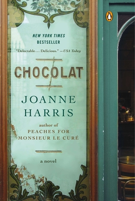Chocolat - Harris, Joanne