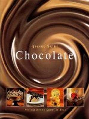 Chocolate: A New Insight into the World of Chocolate - Saetre, Sverre, and Brun, Christian (Photographer)