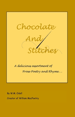 Chocolate And Stitches - Odell, William