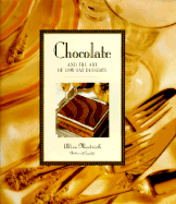 Chocolate and the Art of Low-Fat Desserts