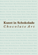 Chocolate Art
