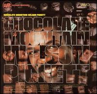 Chocolate Mountain - Wilson Pickett