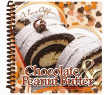 Chocolate & Peanut Butter: A Love Affair