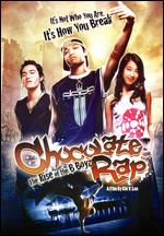 Chocolate Rap - Chi Y. Lee
