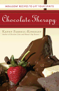 Chocolate Therapy: Indulgent Recipes to Lift Your Spirits