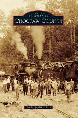 Choctaw County - Little, Sandra Jenkins