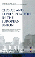 Choice and Representation in Eu