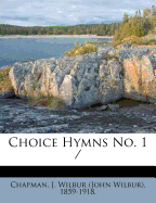Choice Hymns No. 1