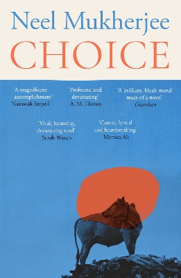 Choice - Mukherjee, Neel