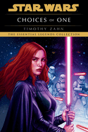 Choices of One: Star Wars Legends