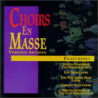 Choirs En Masse - Various Artists