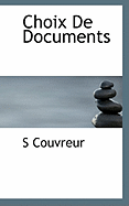 Choix de Documents