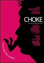 Choke [Bilingual]