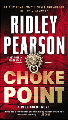Choke Point - Pearson, Ridley