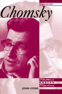 Chomsky - Lyons, John