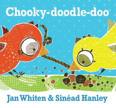 Chooky-Doodle-Doo - Whiten, Jan