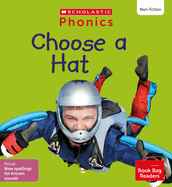 Choose a Hat (Set 11)