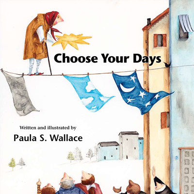 Choose Your Days - 