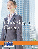 Choosing a Career