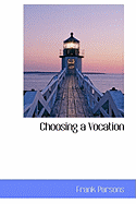 Choosing a Vocation