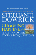 Choosing Happiness