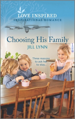 Choosing His Family - Lynn, Jill