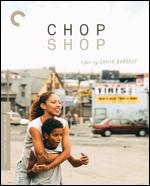 Chop Shop [Criterion Collection] [Blu-ray] - Ramin Bahrani