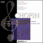 Chopin: Arrangements for String Quartet