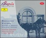 Chopin: Ballades & Etudes