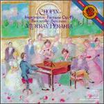 Chopin: Impromptus; Fantaisie Impromptu; Barcarolle; Berceuse