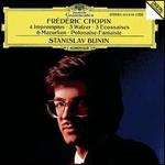 Chopin: Impromptus; Valses Op. Posth.; Ecossaises; Mazurkas - Stanislav Bunin (piano)