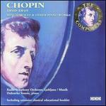 Chopin: Minute Waltz & Other Piano Works