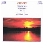 Chopin: Nocturnes (Complete), Vol. 2