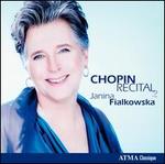 Chopin Recital 2