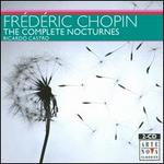 Chopin: The Complete Nocturnes