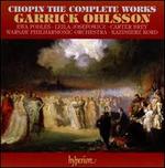 Chopin: The Complete Works
