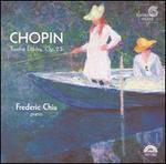 Chopin: Twelve tudes, Op. 25 - Frederic Chiu (piano)