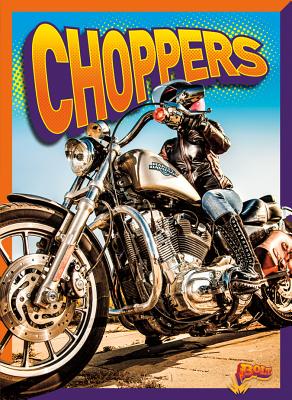 Choppers - Bodensteiner, Peter