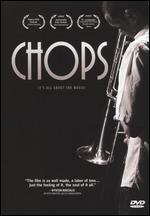 Chops - Bruce Broder